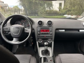 Audi A3, снимка 8