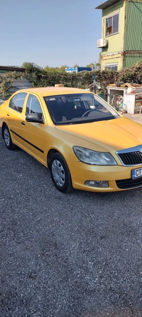 Skoda Octavia 1.9 105 ph, снимка 2