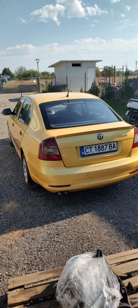 Skoda Octavia 1.9 105 ph, снимка 3