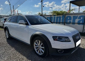 Audi A4 Allroad 3.0TDI QUATTRO/NAVI/TV-DVD/ТЕГЛИЧ - [4] 