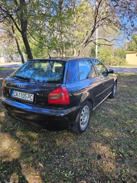 Audi A3 Газ инжекцион, снимка 4