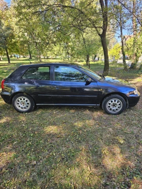 Audi A3 Газ инжекцион, снимка 3