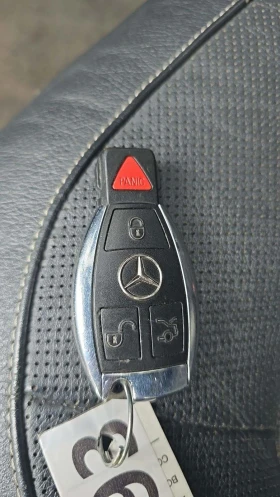 Mercedes-Benz CLS 500 4MATIC* * * * * KEYLESS | Mobile.bg    10