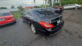 Mercedes-Benz CLS 500 4MATIC* * * * * KEYLESS | Mobile.bg    3