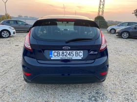 Ford Fiesta 1, 1  75хил, снимка 4