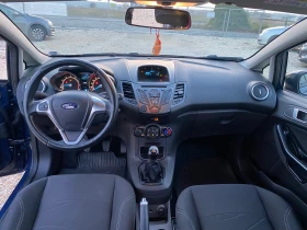 Ford Fiesta 1, 1  75хил, снимка 7