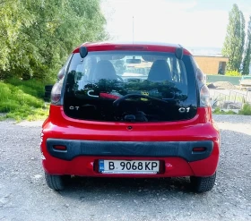 Citroen C1, снимка 3