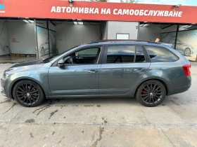 Skoda Octavia VRS, снимка 8