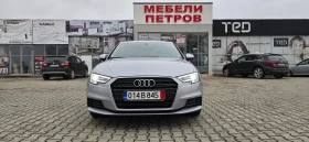 Audi A3 Sportback 2, 0 15ohp - [1] 