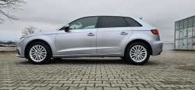 Audi A3 Sportback 2, 0 15ohp - [5] 