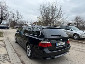 BMW 530 4х4 FACELIVE, снимка 4