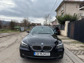 BMW 530 4х4 FACELIVE, снимка 2