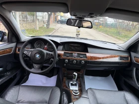 BMW 530 4х4 FACELIVE, снимка 11