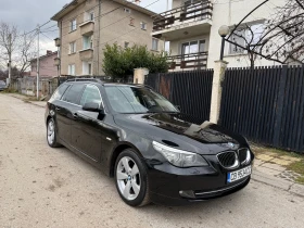 BMW 530 4х4 FACELIVE, снимка 3