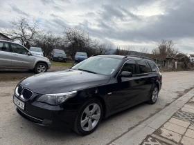 BMW 530 4х4 FACELIVE 1