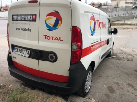 Fiat Doblo MAXI БАЗА, снимка 5