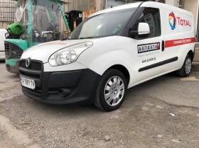 Fiat Doblo MAXI БАЗА, снимка 3