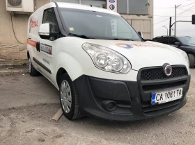 Fiat Doblo MAXI БАЗА, снимка 2