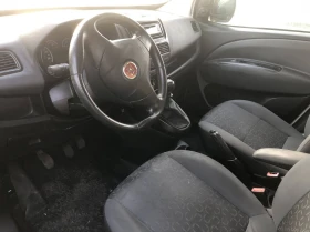 Fiat Doblo MAXI БАЗА, снимка 5