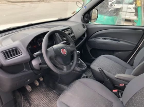 Fiat Doblo MAXI БАЗА, снимка 4