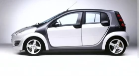 Smart Forfour | Mobile.bg    7