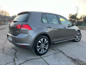 VW Golf 2.0 TDI 150кс.NAVI, снимка 2