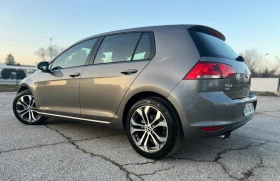 VW Golf 2.0 TDI 150кс.NAVI, снимка 3