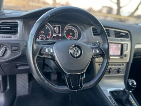 VW Golf 2.0 TDI 150кс.NAVI, снимка 13