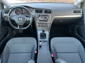 VW Golf 2.0 TDI 150кс.NAVI, снимка 9