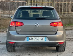 VW Golf 2.0 TDI 150кс.NAVI, снимка 4