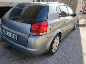 Opel Signum Defekt, снимка 4