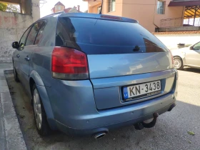 Opel Signum Defekt, снимка 5