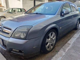 Opel Signum Defekt, снимка 2