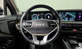 Kia K8 Hybrid Noblesse, снимка 11