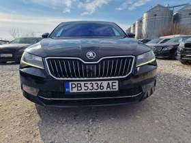 Skoda Superb 1.6 Face Full, снимка 2