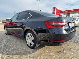 Skoda Superb 1.6 Face Full, снимка 4