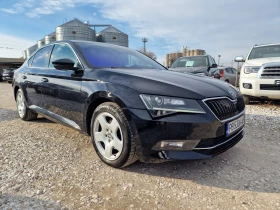 Skoda Superb DSG7 Facе Full 1