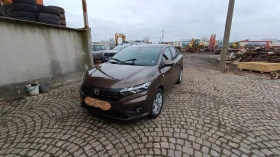 Dacia Logan, снимка 1