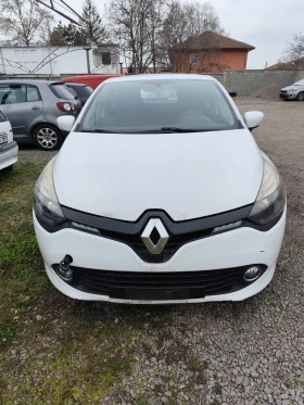 Renault Clio 1.2 газ-бензин , снимка 2