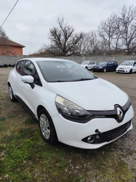 Renault Clio 1.2 газ-бензин , снимка 3