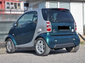 Smart Fortwo 0.7 РЕГИСТРИРАН, снимка 7