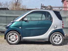 Smart Fortwo 0.7 РЕГИСТРИРАН, снимка 8