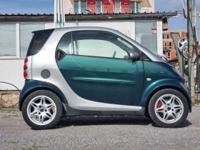 Smart Fortwo 0.7 РЕГИСТРИРАН, снимка 4