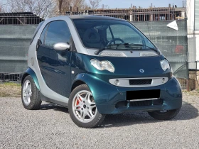 Smart Fortwo 0.7 РЕГИСТРИРАН, снимка 3