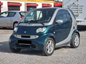 Smart Fortwo 0.7 РЕГИСТРИРАН, снимка 1