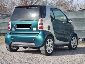 Smart Fortwo 0.7 РЕГИСТРИРАН, снимка 5