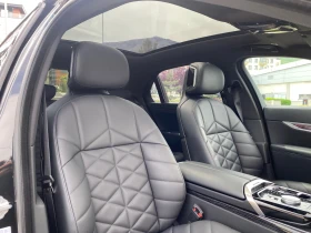 BMW 740 740 xd M-perform/black/panorama/ | Mobile.bg    15