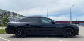 BMW 740 740 xd M-perform/black/panorama/ | Mobile.bg    6
