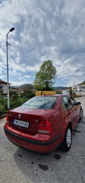 VW Bora | Mobile.bg    3