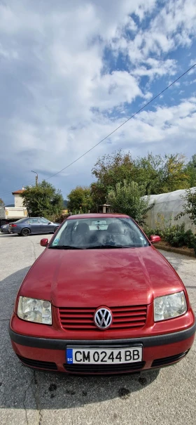 VW Bora | Mobile.bg    2